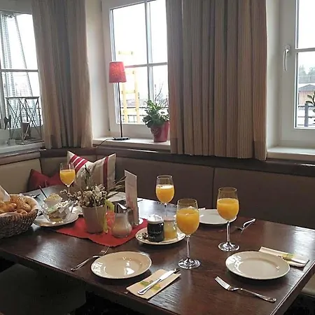 Hotel Berger