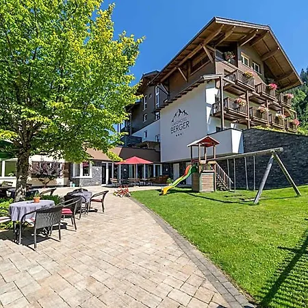 Berger Hotel