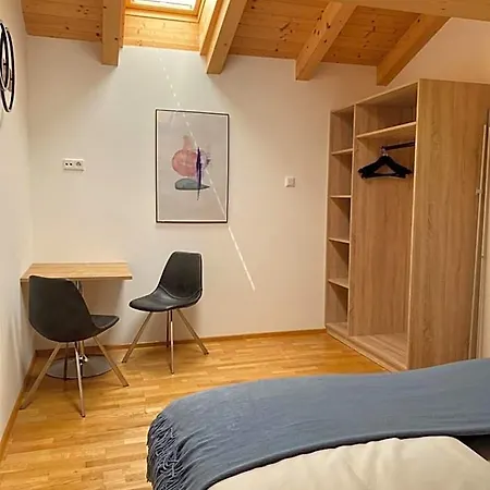 Hotel Berger