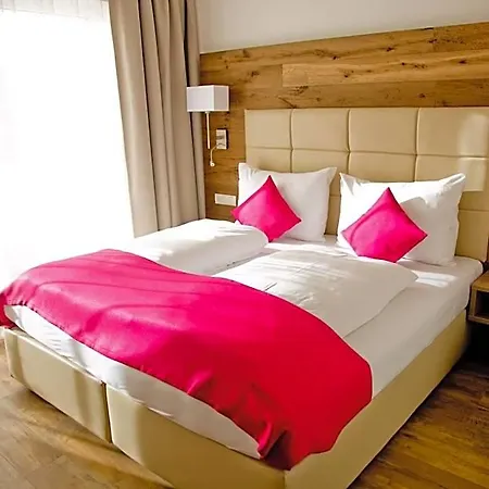 Hotel Berger 3*