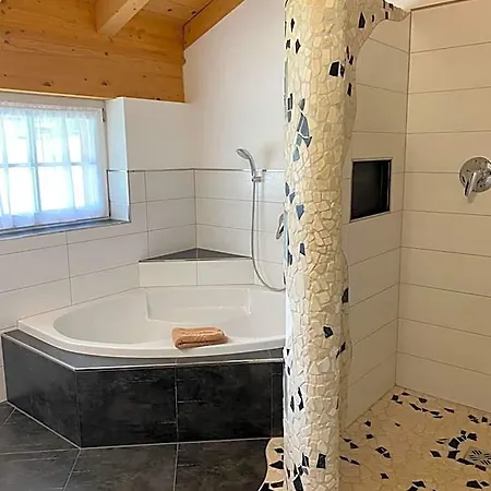 Berger 3* Eben Im Pongau