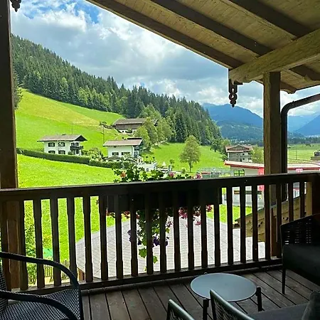 Berger Eben Im Pongau