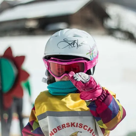 Berger 3* Eben Im Pongau