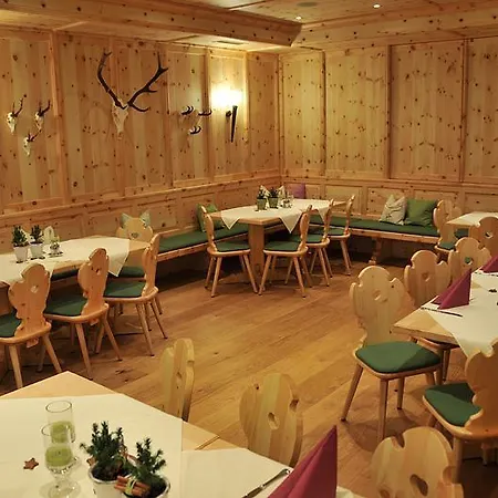 Berger 3* Eben Im Pongau