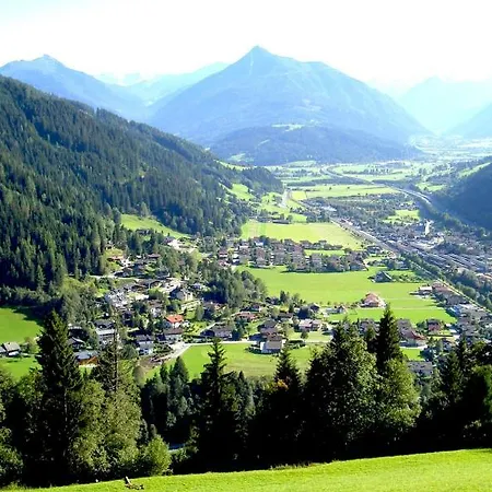 Berger 3* Eben Im Pongau