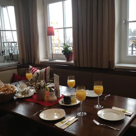 Berger 3* Eben Im Pongau