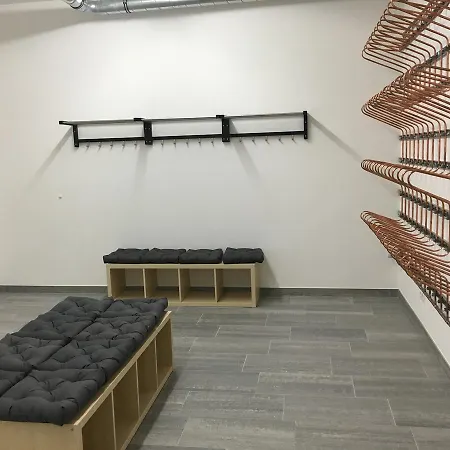 Berger 3* Eben Im Pongau