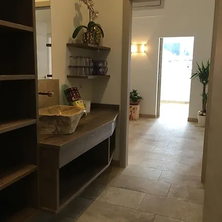 Szálloda Berger 3*