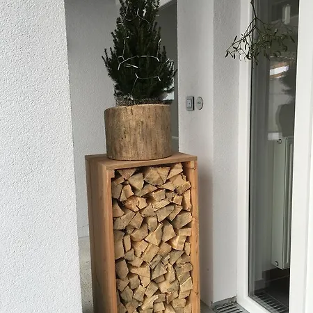 Berger 3* Eben Im Pongau