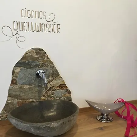 Berger 3* Eben Im Pongau