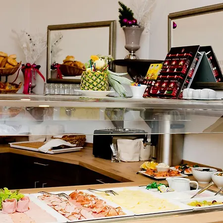 Hotel Berger 3*