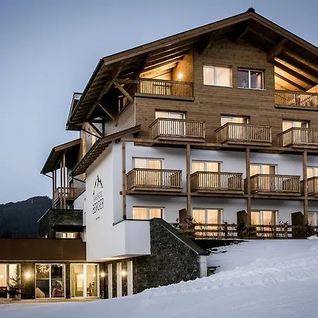 Hotel Berger 3*