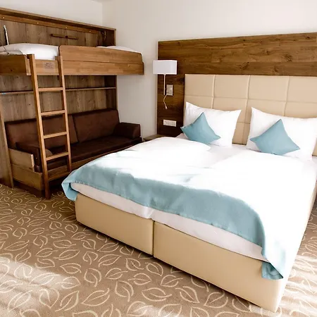 Hotel Berger 3*