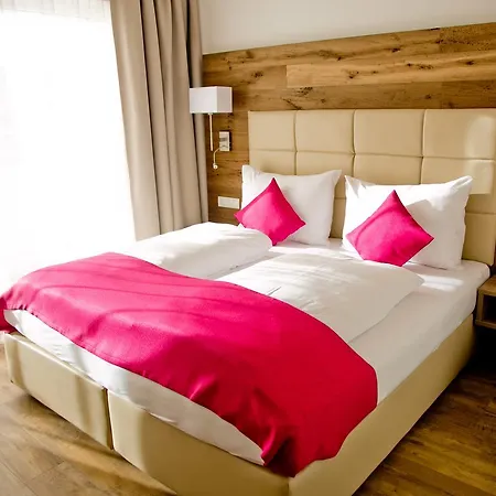 Hotel Berger 3*