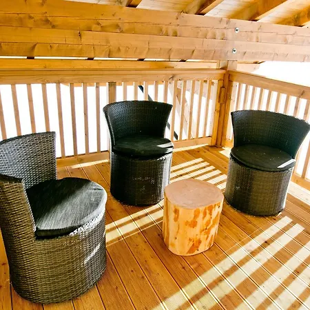 Hotel Berger 3*
