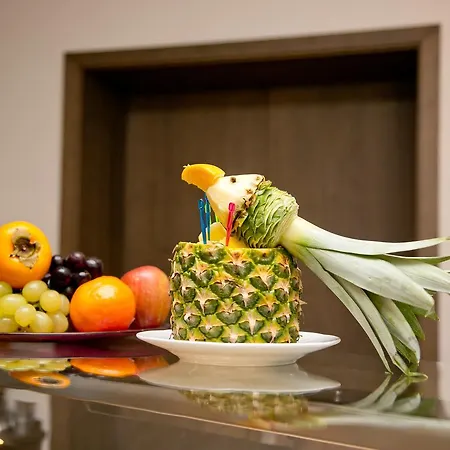 Berger 3* Eben Im Pongau