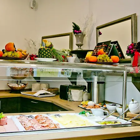 Hotel Berger 3*