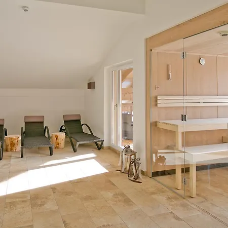 Hotel Berger 3*