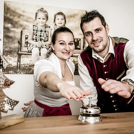 Hotel Berger 3*