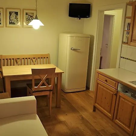 Berger 3* Eben Im Pongau