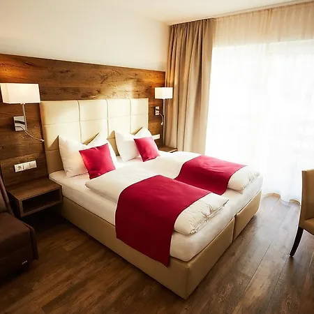 Berger 3* Eben Im Pongau