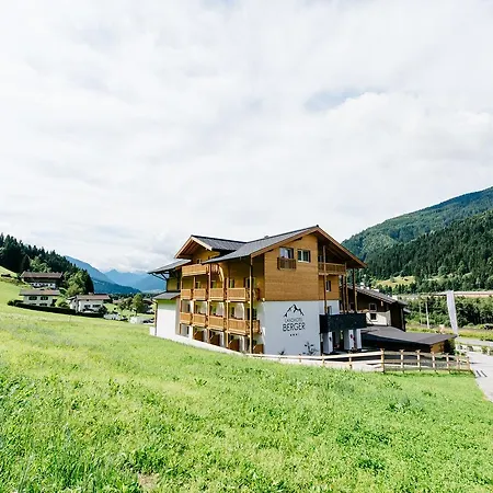 Hotel Berger 3*