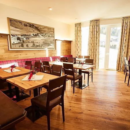 Berger Eben Im Pongau