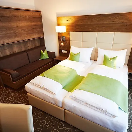 Berger 3* Eben Im Pongau