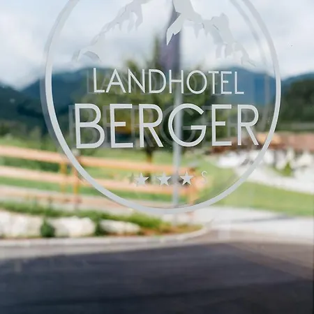 Hotel Berger 3*