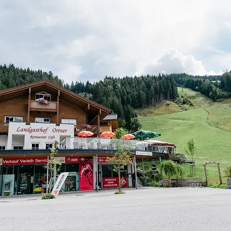 Szálloda Berger 3*