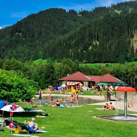Berger 3* Eben Im Pongau