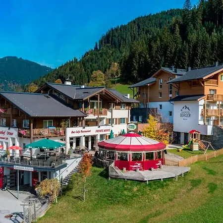 Berger Eben Im Pongau