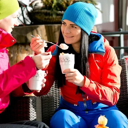 Berger Eben Im Pongau