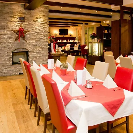 Hotel Berger