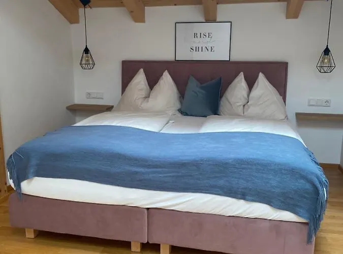 Ξενοδοχείο Berger Eben Im Pongau