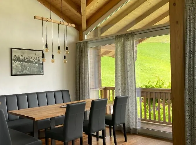 Berger Ξενοδοχείο