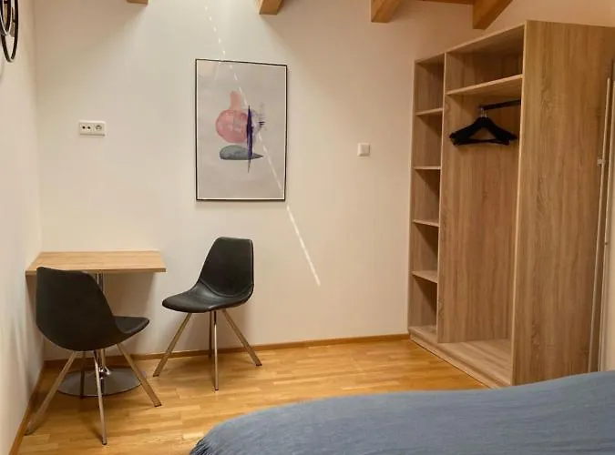 Berger Ξενοδοχείο 3*