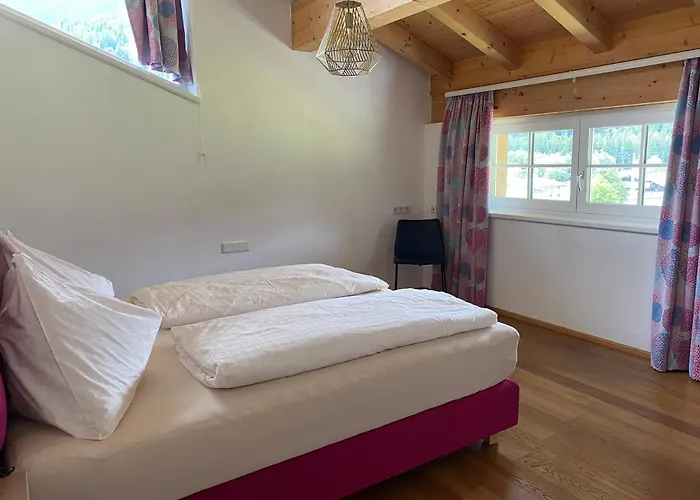 Berger Ξενοδοχείο Eben Im Pongau