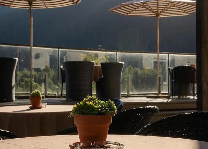 Berger 3* Eben Im Pongau