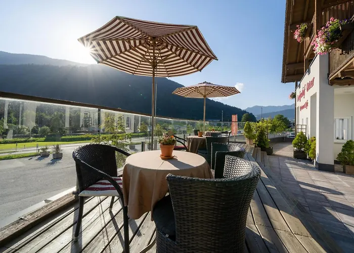 Berger Ξενοδοχείο