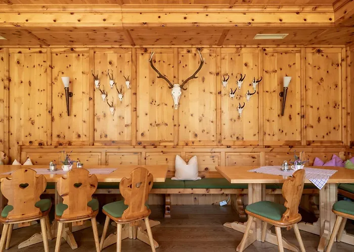 Berger Ξενοδοχείο 3*