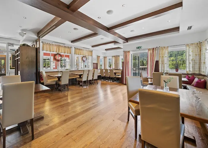 Berger Ξενοδοχείο 3*