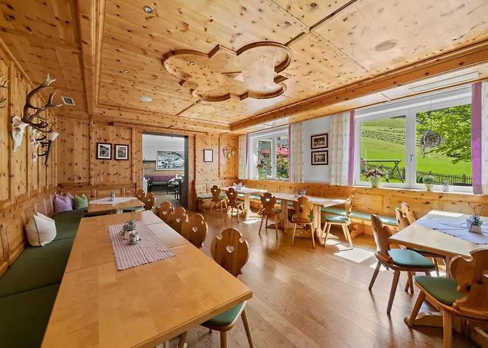 Ξενοδοχείο Berger Eben Im Pongau