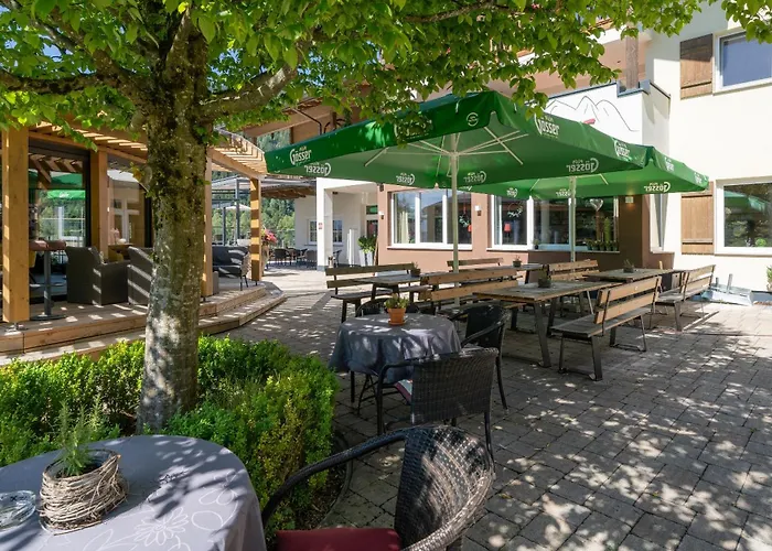 Berger Eben Im Pongau