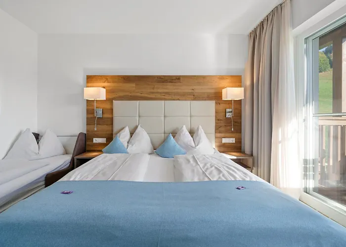 Ξενοδοχείο Berger