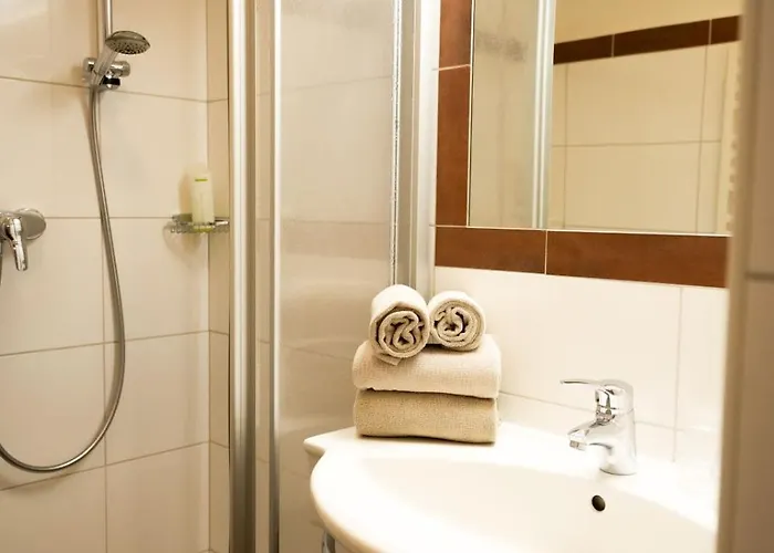 Berger Ξενοδοχείο Eben Im Pongau