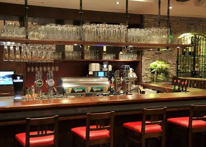 Ξενοδοχείο Berger 3*