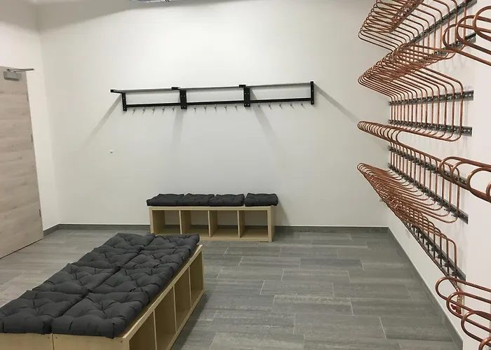 Berger 3* Eben Im Pongau