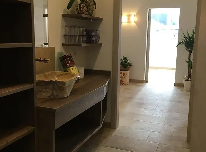 Ξενοδοχείο Berger 3*