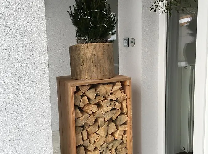 Berger 3* Eben Im Pongau